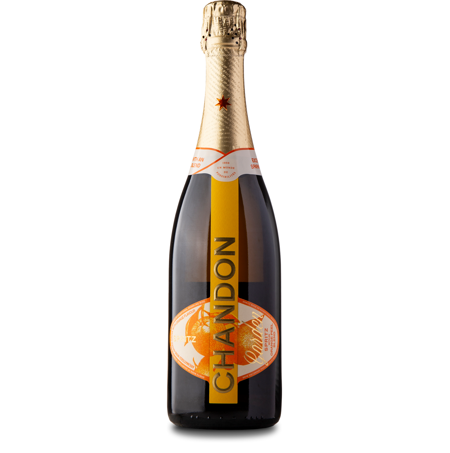 Chandon Garden Spritz