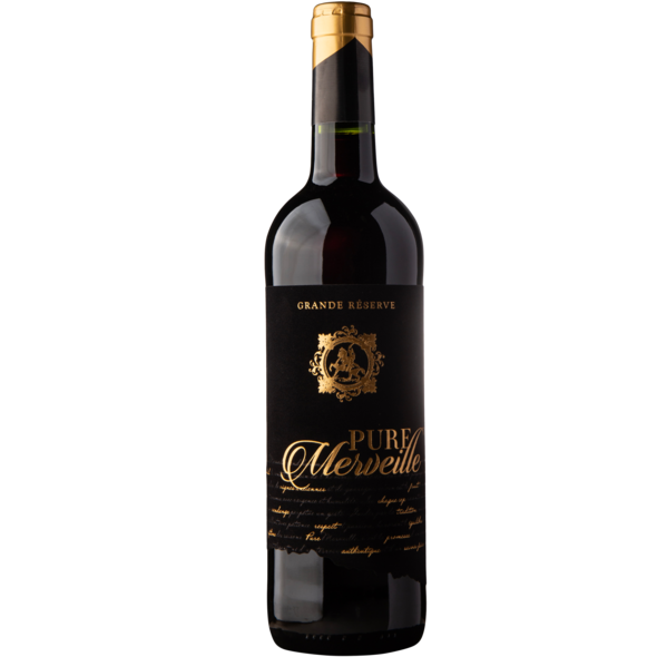 2023 Pure Merveille, IGP, Delbeaux