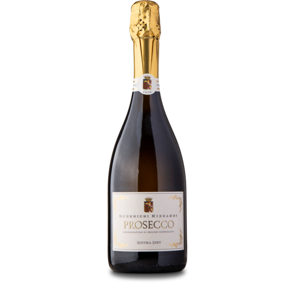 Prosecco Spumante, D.O.C., Guerrieri-Rizzardi