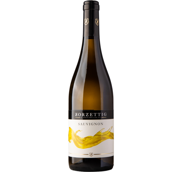 2024 Sauvignon, D.O.C., Zorzettig