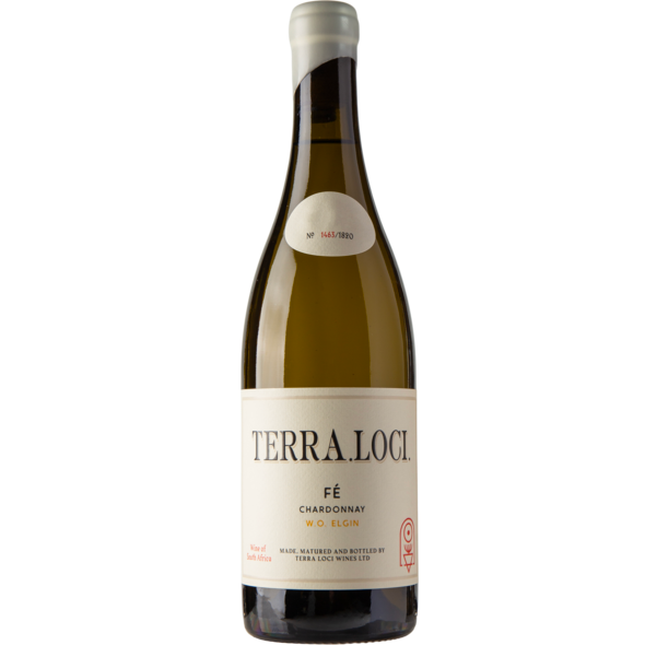 2023 Terra Loci Fe Chardonnay, Terra Loci