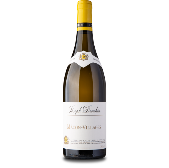 2023 Macon-Villages, AOP, Maison Joseph Drouhin