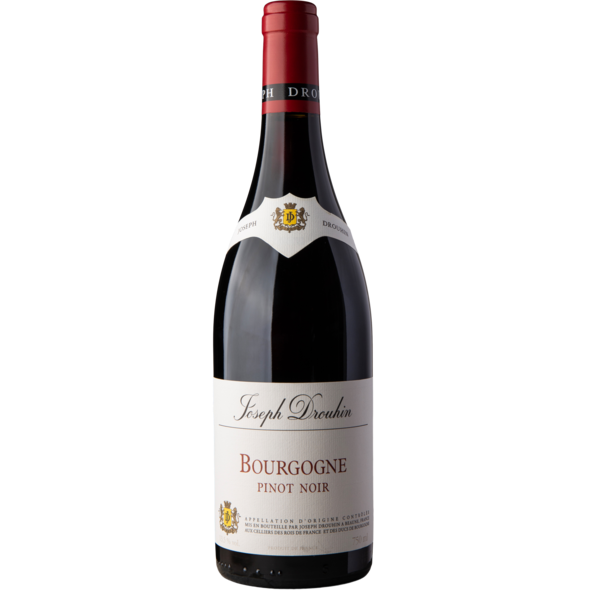 2022 Bourgogne Pinot Noir, AOP, Maison Joseph Drouhin