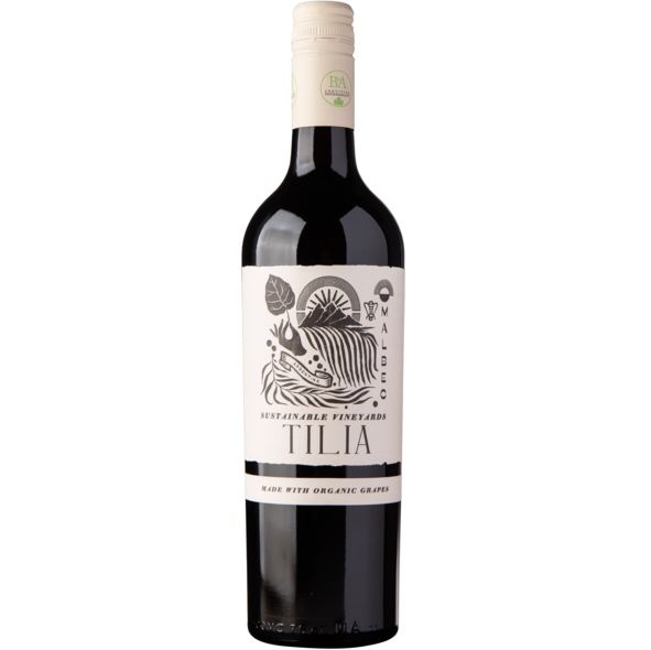 2024 Tilia Malbec, Tilia Sustainable Vineyards