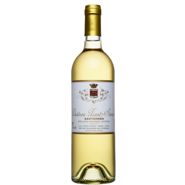 2017 Château Piaut, AOP, Château Piaut