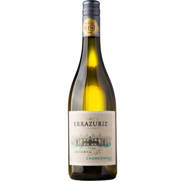 Estate Chardonnay, Vina Errazuriz