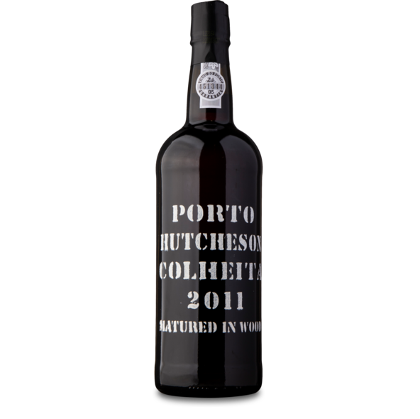 2011 Colheita Port, Hutcheson