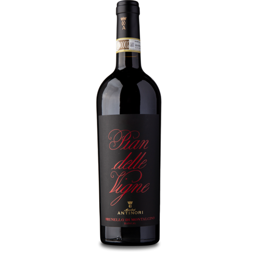 2020 Brunello di Montalcino, D.O.C.G., Tenuta Pian delle Vigne