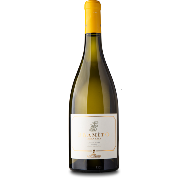 2024 Bramito del Cervo Bianco, IGT, Castello della Sala