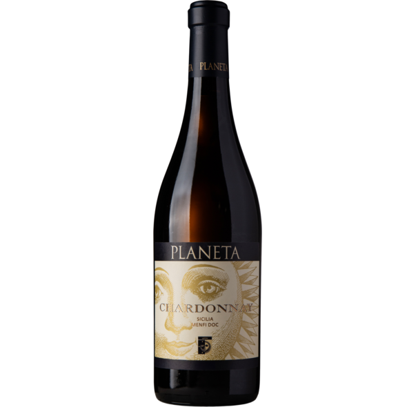 2023 Chardonnay Organic, DOC, Planeta