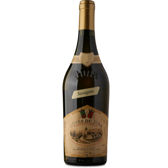 2018 Côtes du Jura Blanc Savagnin, AOC, Domaine Bourdy