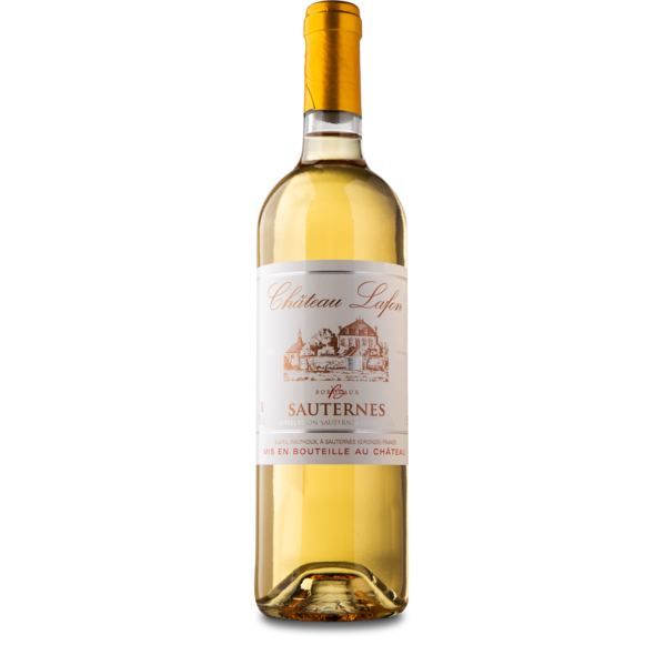2023 Château Lafon Sauternes, AOP, Château Lafon
