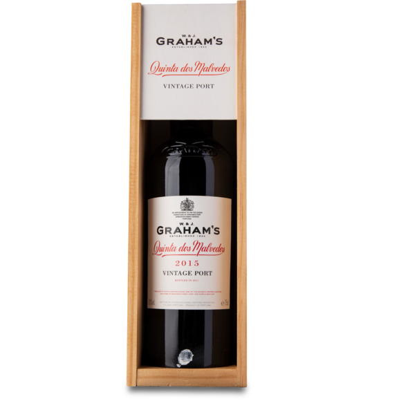 2015 Malvedos, Single Quinta Vintage Port, Graham's