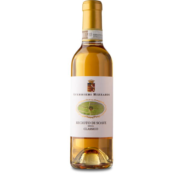 2020 Recioto di Soave, D.O.C.G., 37,5 cl, Guerrieri-Rizzardi