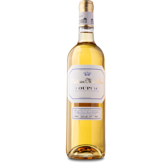 2019 Château Martillac, AOP Château Martillac
