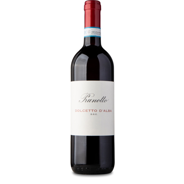 2023 Dolcetto d´Alba, D.O.C., Prunotto Estate