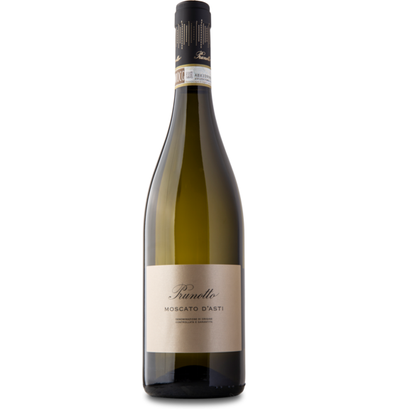2024 Moscato d'Asti, D.O.C.G., Prunotto Estate