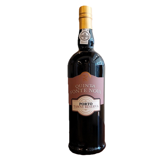 Fonte Nova Tawny Reserve Port