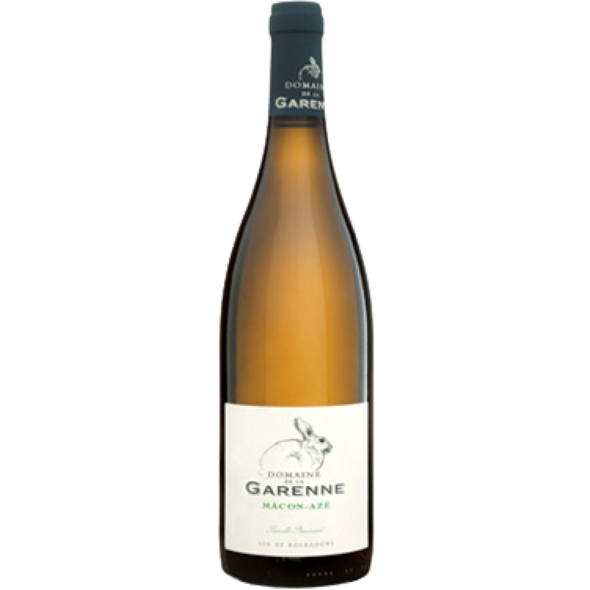2022 Macon Azé, Domaine de la Garenne