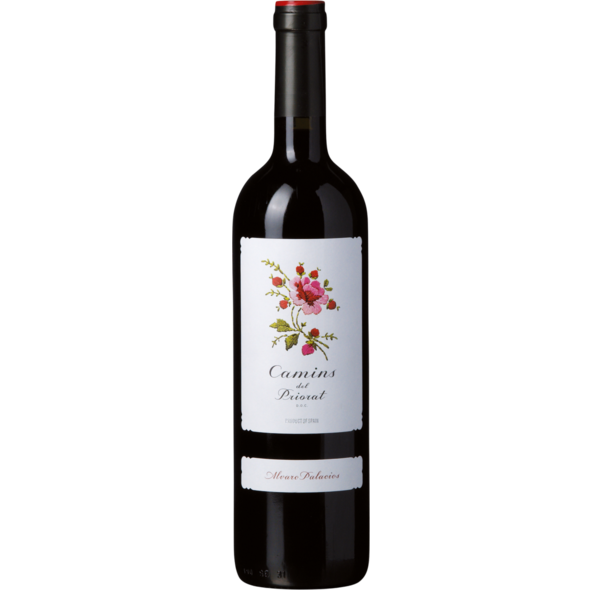 2023 Camins del Priorat, D.O.Ca., Alvaro Palacios