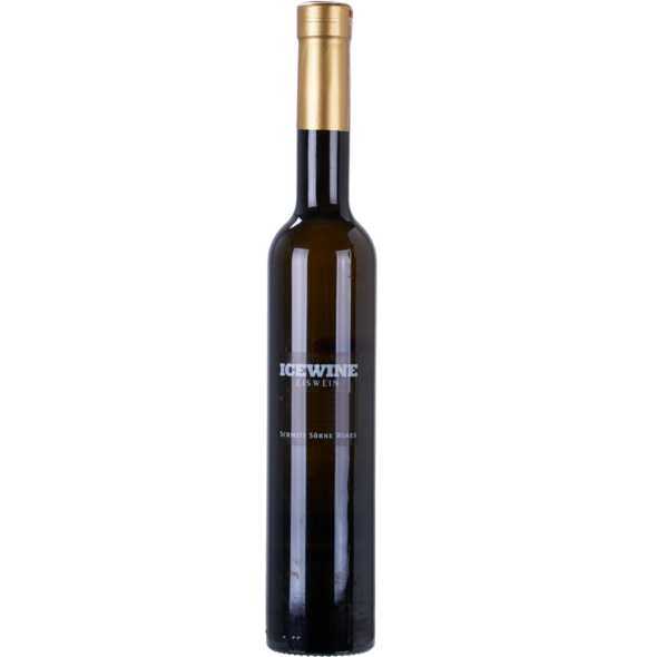 2020 Eiswein, 50 cl, Schmitt Söhne