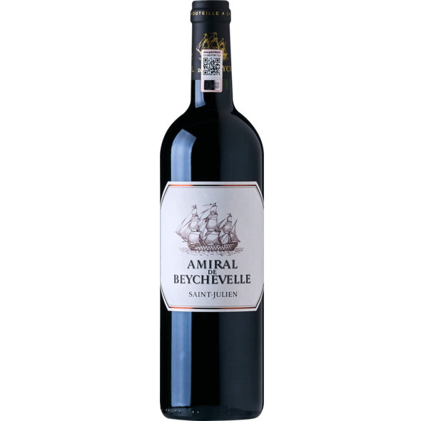 2019 Château Beychevelle Amiral de Beychevelle, Château Beychevelle
