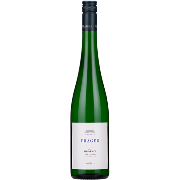 2023 Riesling Steinriegl Federspiel, Weingut Prager