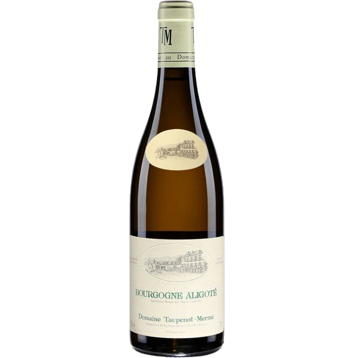 2023 Bourgogne Aligote, Domaine Taupenot-Merme