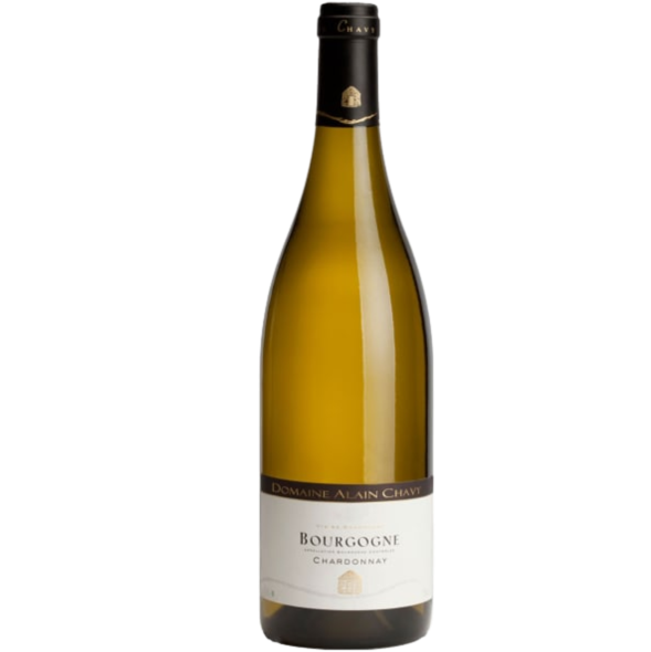 2023 Bourgogne Blanc, 150 cl Domaine Alain Chavy - Magnum
