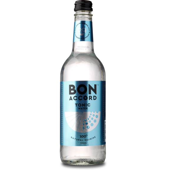 Bon Accord Tonic vand 500 ml