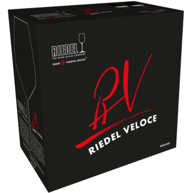 Veloce Riesling - 2-pack