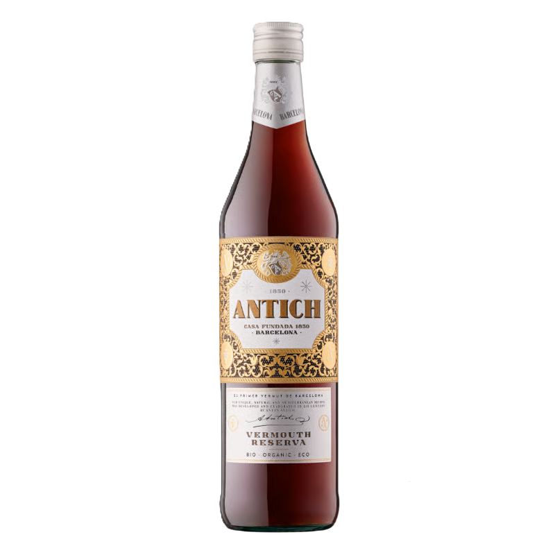 Antich, reserva vermouth