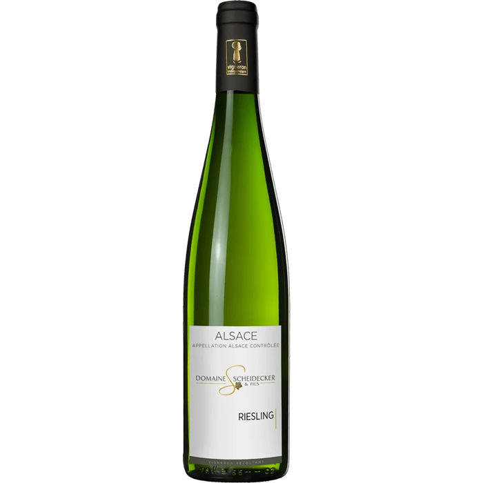 Scheidecker & Fils Riesling Tradition