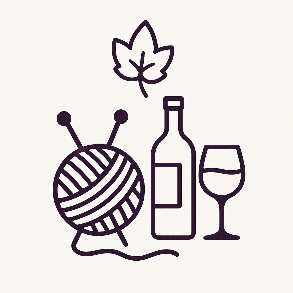 Strik&drik onsdag den 22. oktober kl. 17.30-20.30
