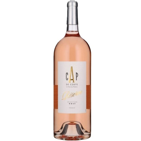 2024 Cap De Coste - Rosé - Magnum - Pays d'Oc - Provincia di Pavia