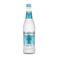 Fever-Tree Mediterranean Tonic Water 500 ml