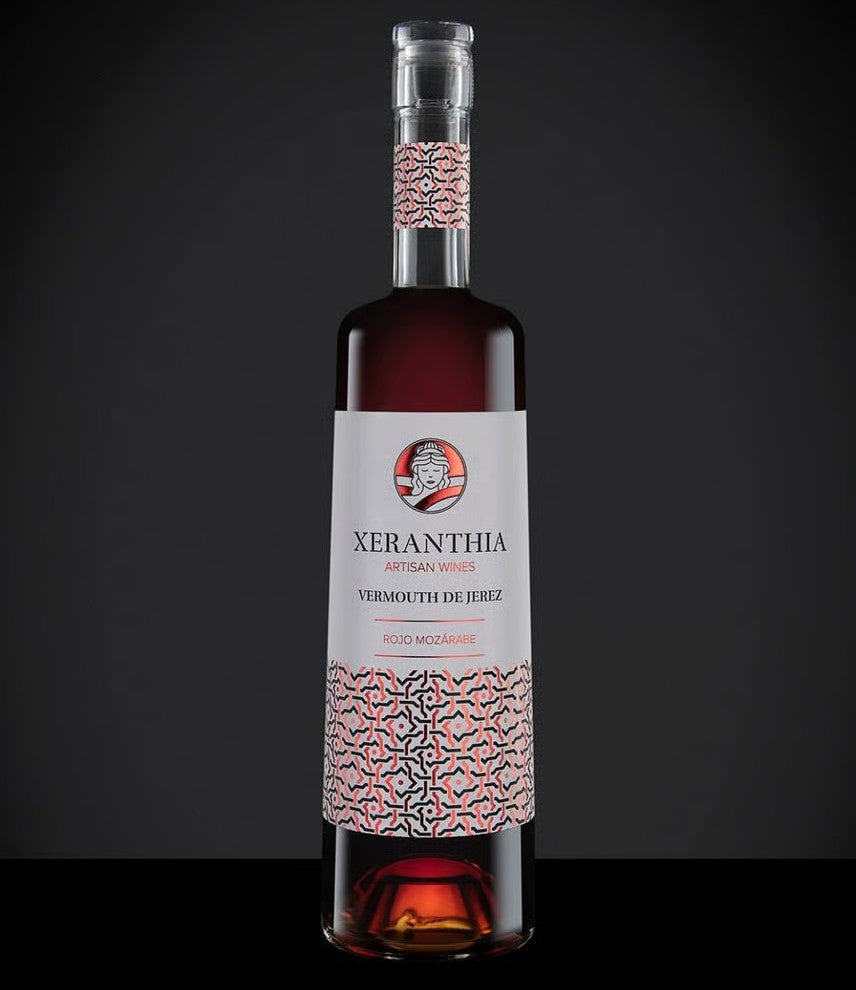 Xeranthia vermouth
