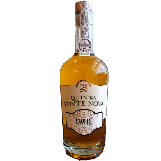Fonte Nova White Reserve Port