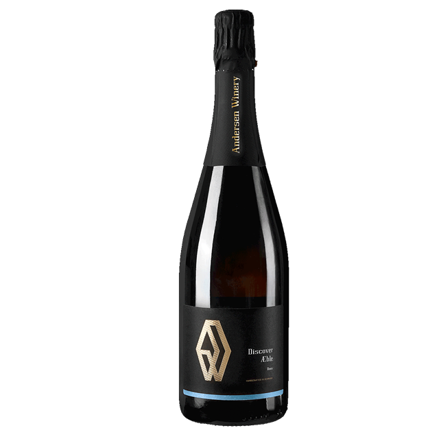 2023 Discover, Andersen Winery