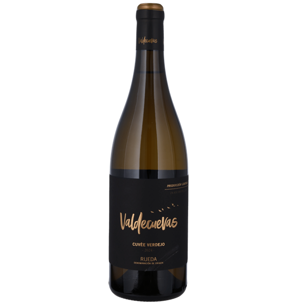 2024 Verdejo Cuvee, Valdecuevas, Rueda