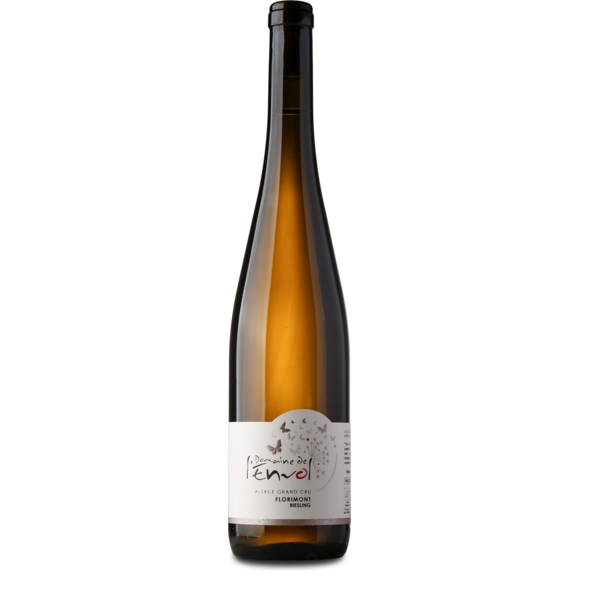 2020 Riesling Grand Cru Florimont, AOP, Domaine de L'Envol