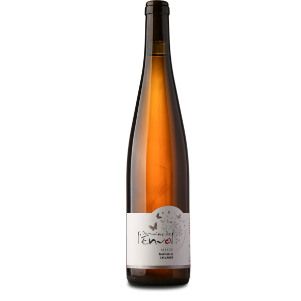 2020 Sylvaner Manala, AOP, Domaine de L'Envol