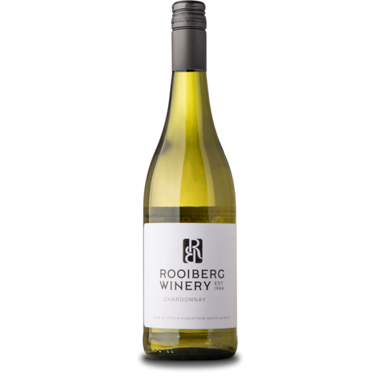 Chardonnay, Rooiberg Winery