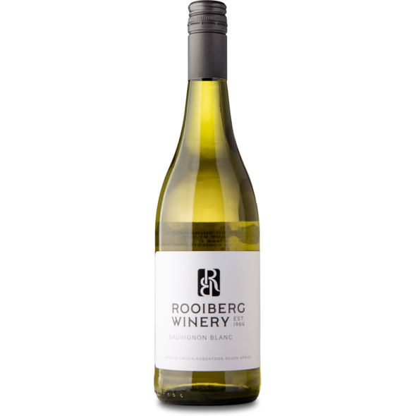 Sauvignon Blanc, Rooiberg Winery