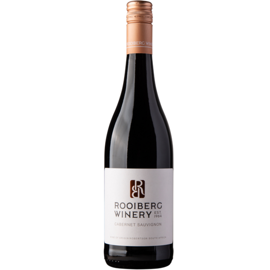 Cabernet Sauvignon, Rooiberg Winery