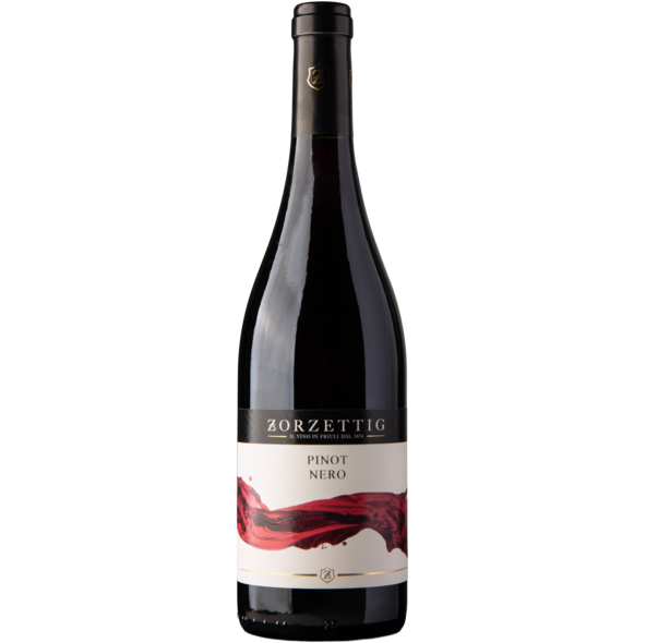 2022 Pinot Nero, IGT, Zorzettig