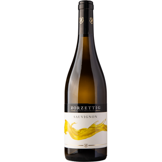 2024 Sauvignon, D.O.C., Zorzettig
