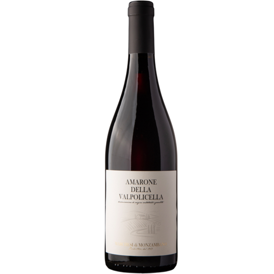 2022 Monzambano Amarone della Valpolicella, D.O.C.G., Marchesi di Monzambano