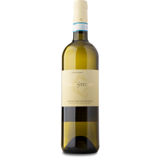 2022 Verdicchio, D.O.C., Collestefano