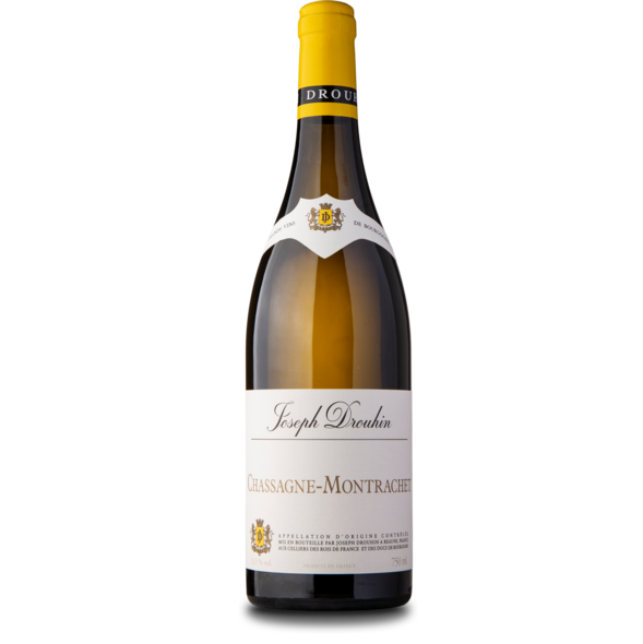 2021 Chassagne-Montrachet Blanc, AOP, Maison Joseph Drouhin